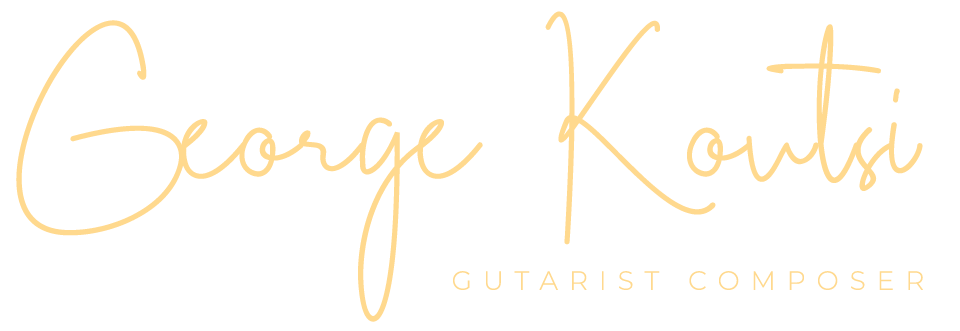George Koutsi