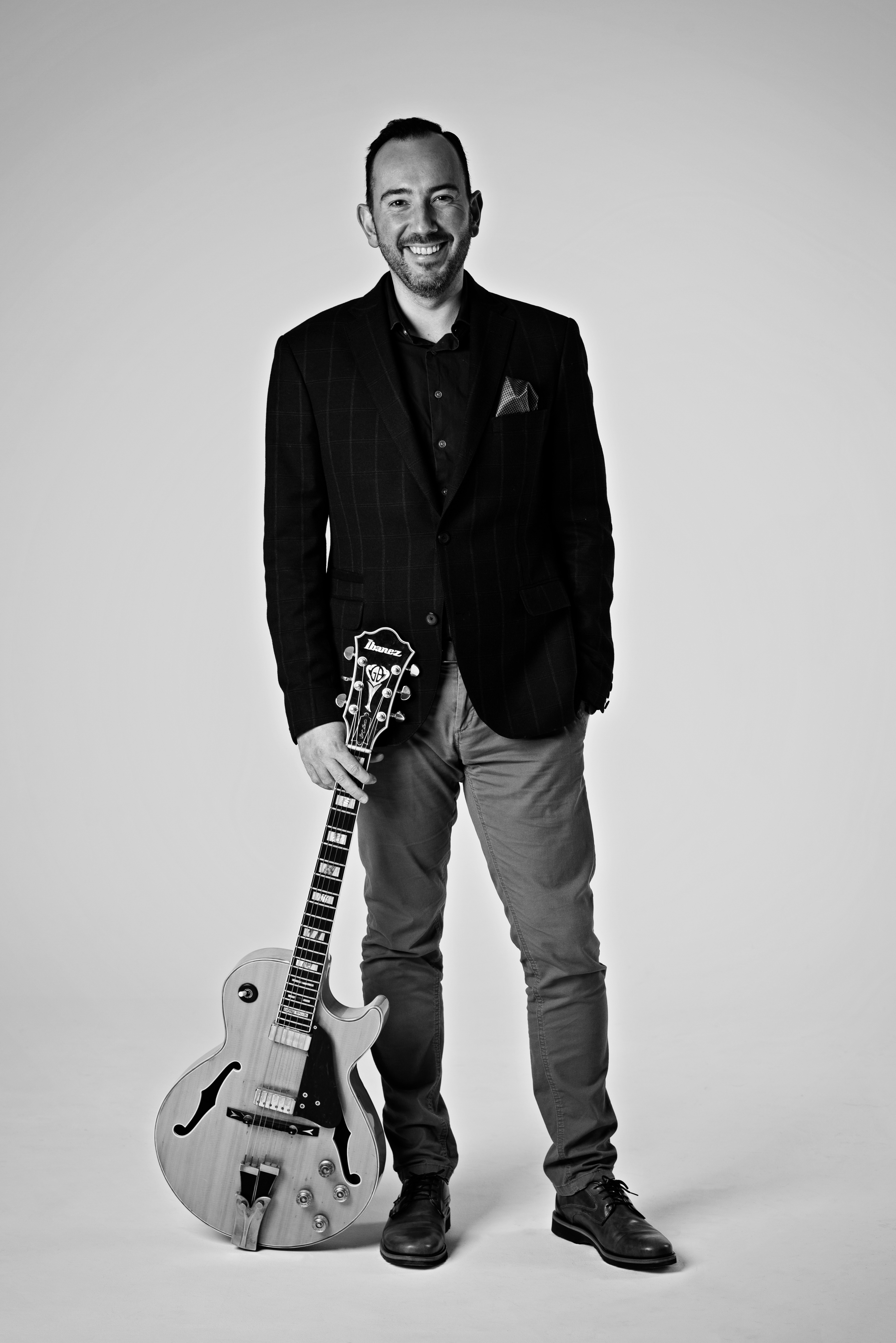 George Koutsi — photograph