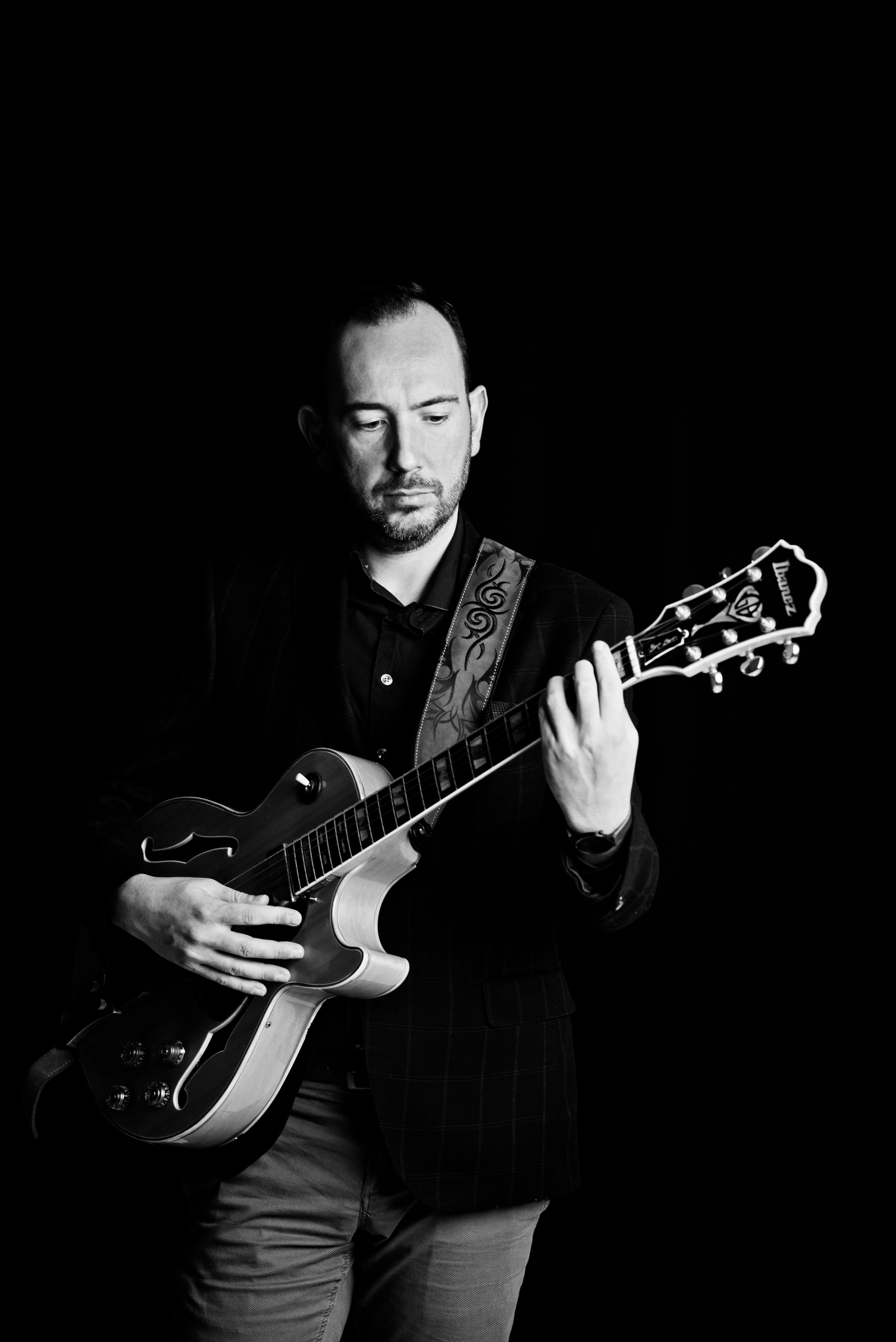 George Koutsi — photograph
